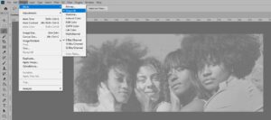 How to Fix Duotone Greyed Out in Photoshop